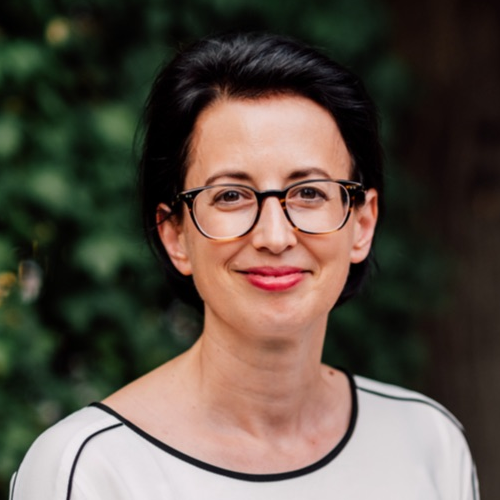 Verena Riedler